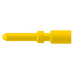 Контакты M16  Обжимной штырь 2 мм, точеный 1,0 – 2,5 мм2   7.010.9820.01